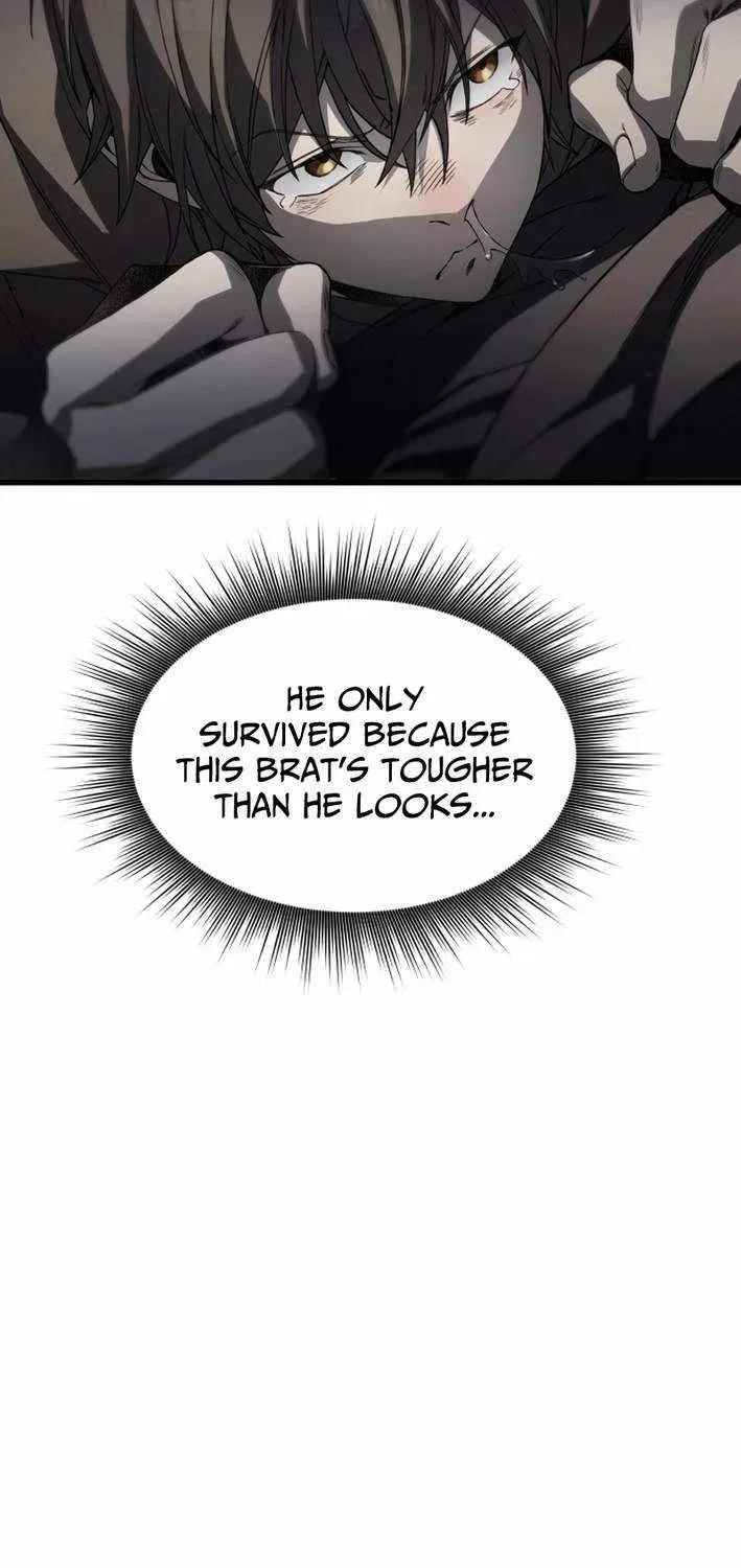 Sandmancer of the Scorched Desert Chapter 20.4 page 31 - 