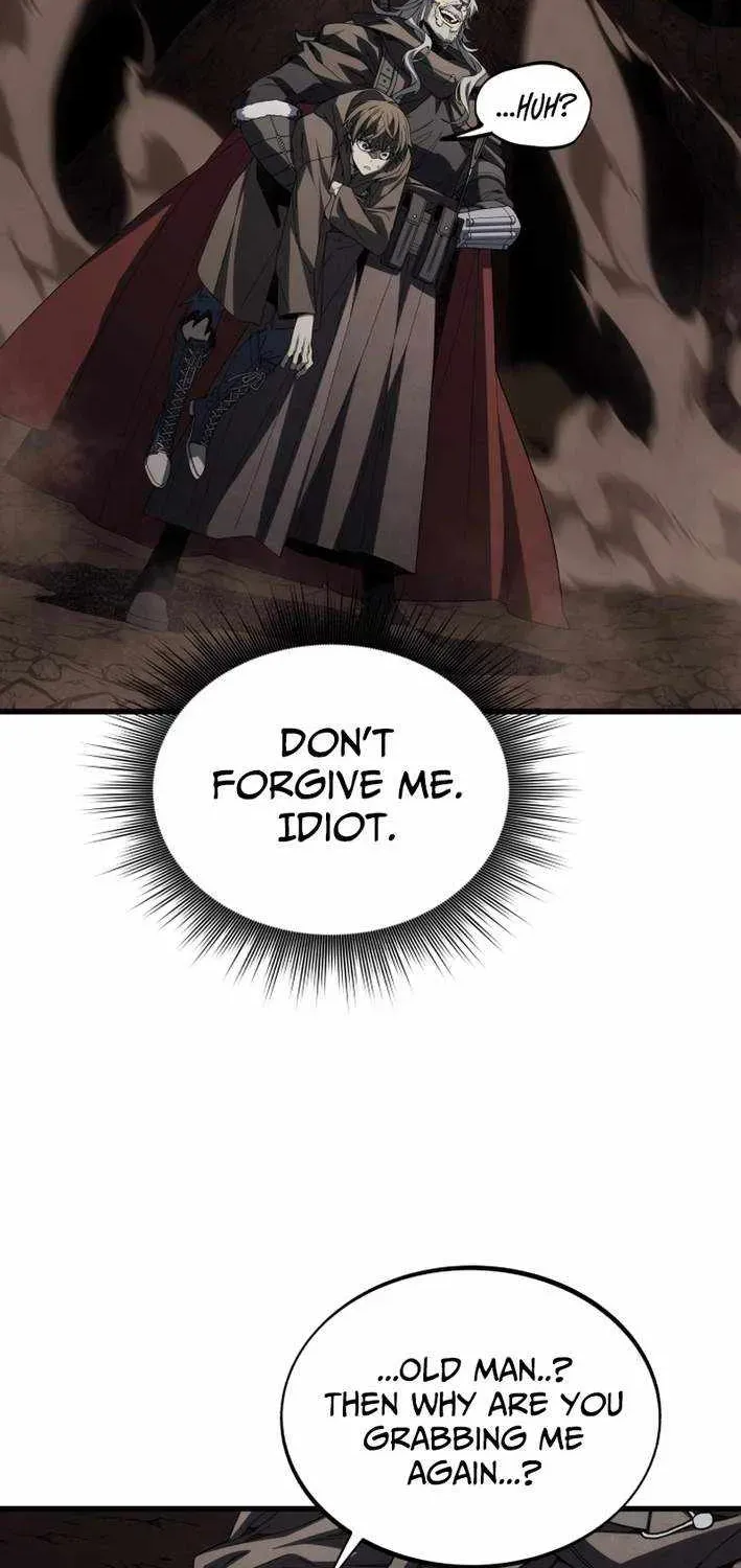 Sandmancer of the Scorched Desert Chapter 20.4 page 34 - 