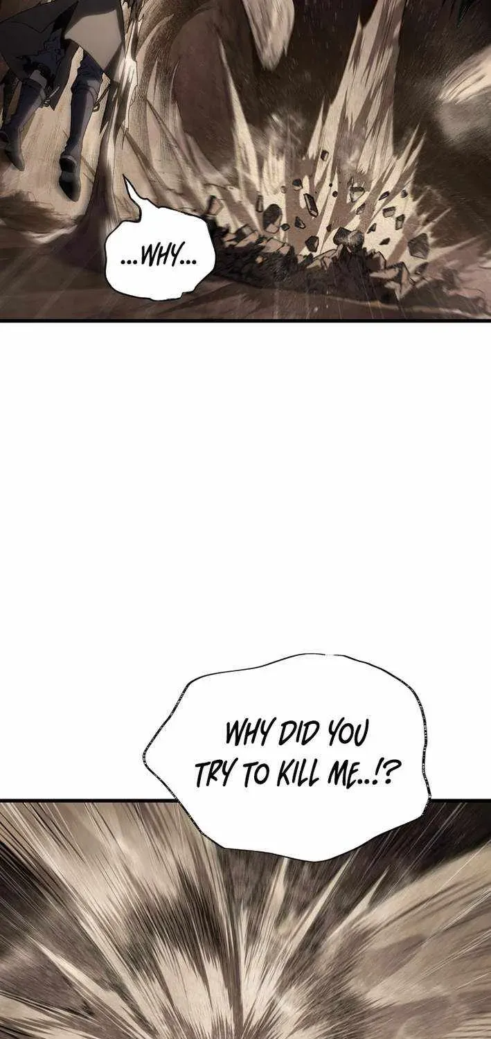 Sandmancer of the Scorched Desert Chapter 20.4 page 5 - 