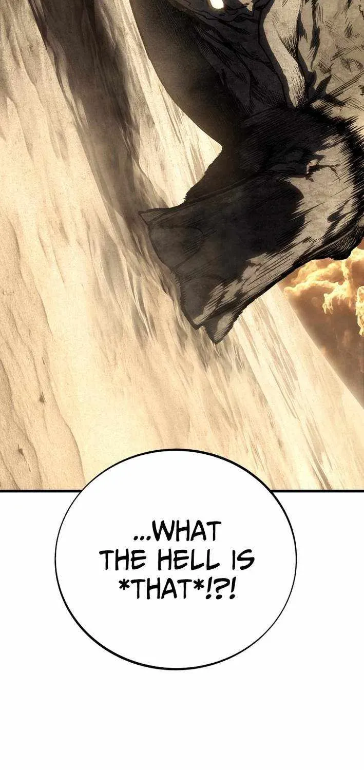 Sandmancer of the Scorched Desert Chapter 20.4 page 49 - 