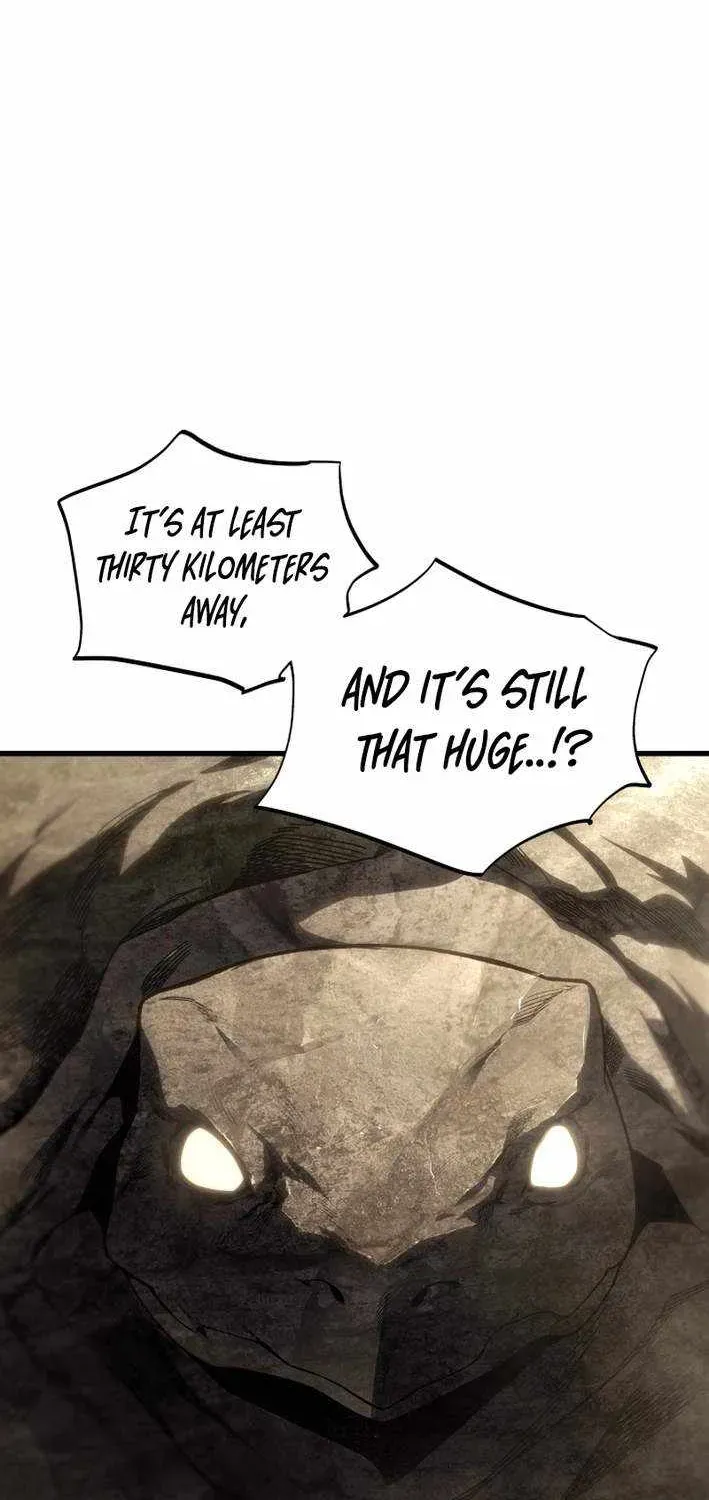 Sandmancer of the Scorched Desert Chapter 20.4 page 50 - 