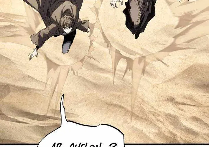 Sandmancer of the Scorched Desert Chapter 20.4 page 52 - 
