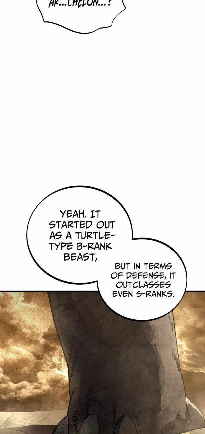 Sandmancer of the Scorched Desert Chapter 20.4 page 53 - 