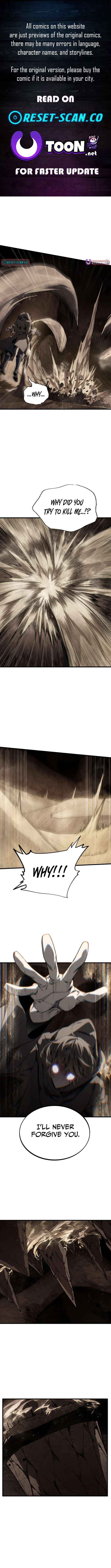 Sandmancer of the Scorched Desert Chapter 20 page 1 - 