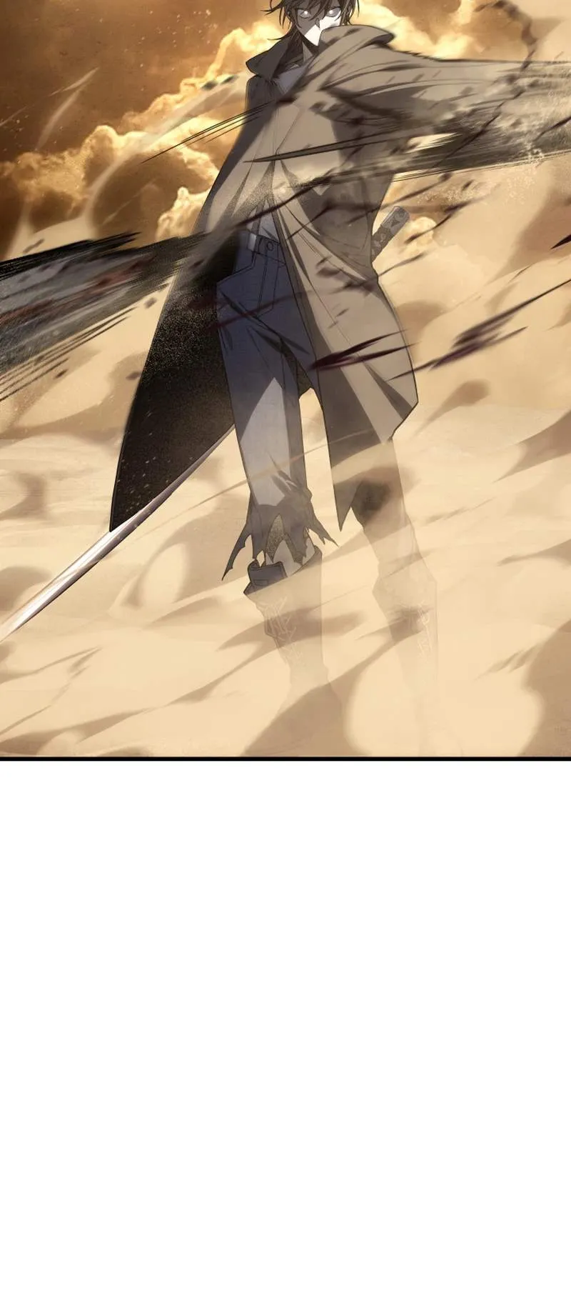 Sandmancer of the Scorched Desert Chapter 22 page 36 - 