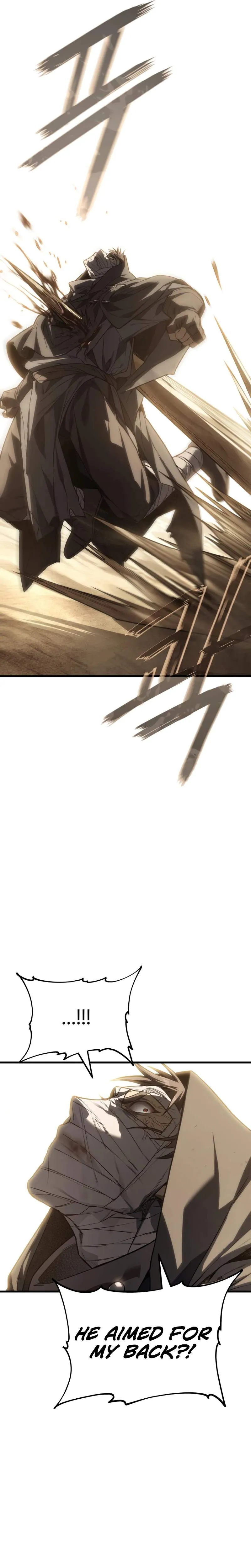 Sandmancer of the Scorched Desert Chapter 23 page 23 - 
