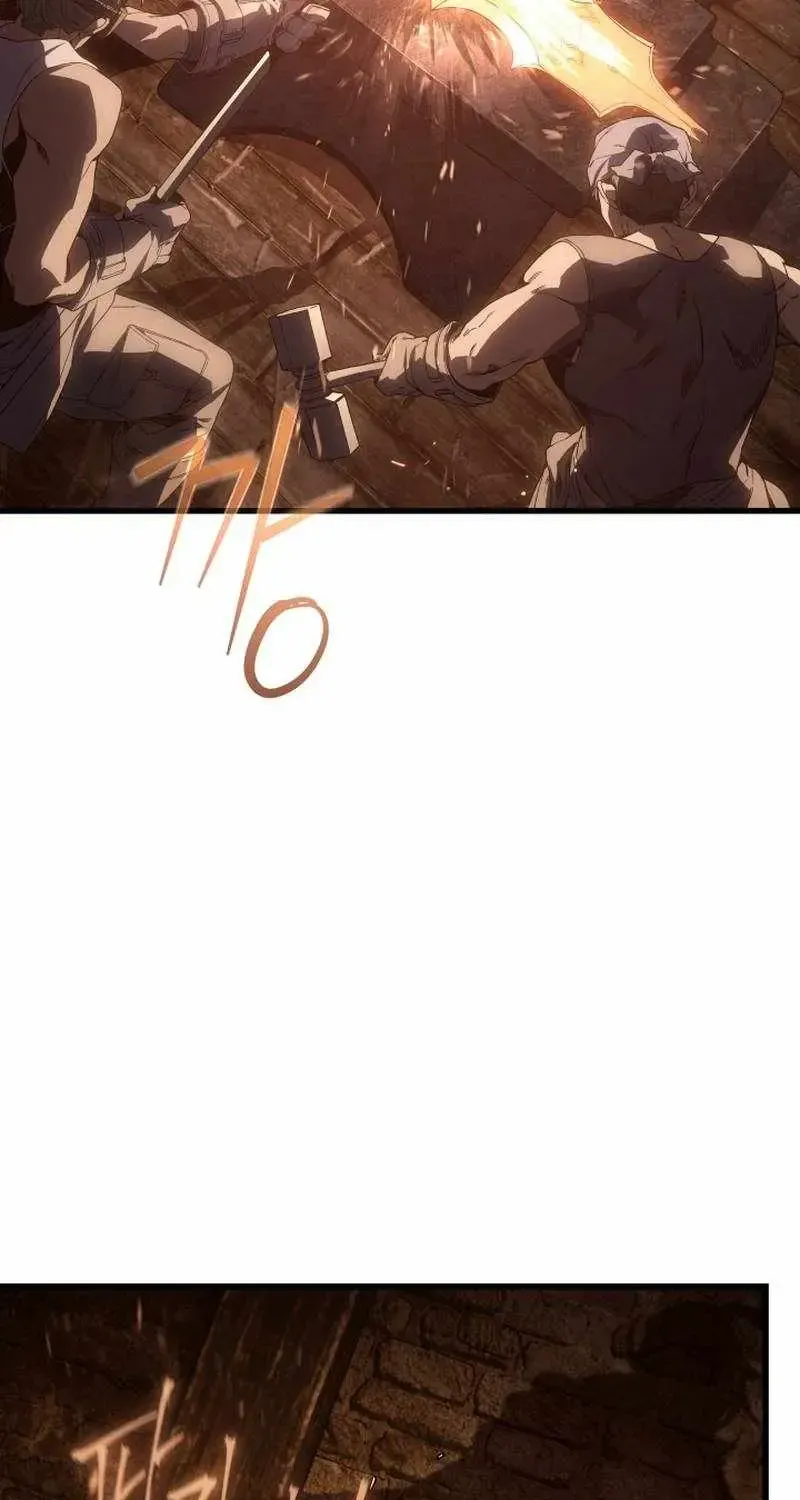 Sandmancer of the Scorched Desert Chapter 24.1 page 108 - 