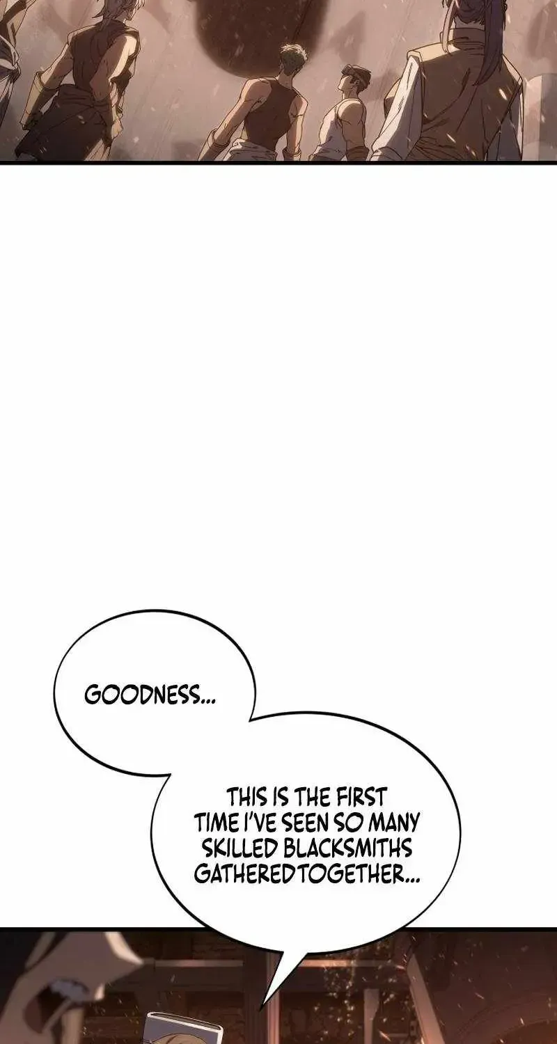 Sandmancer of the Scorched Desert Chapter 24.1 page 111 - 