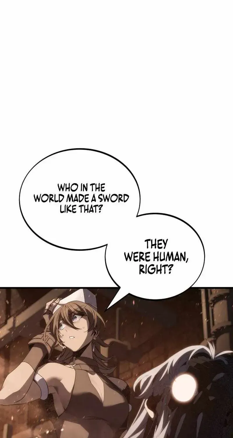 Sandmancer of the Scorched Desert Chapter 24.1 page 122 - 