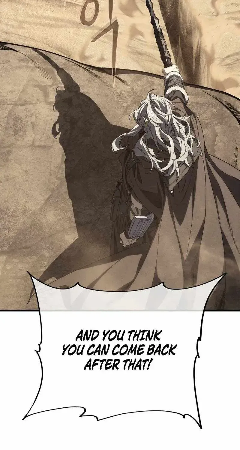 Sandmancer of the Scorched Desert Chapter 24.1 page 17 - 
