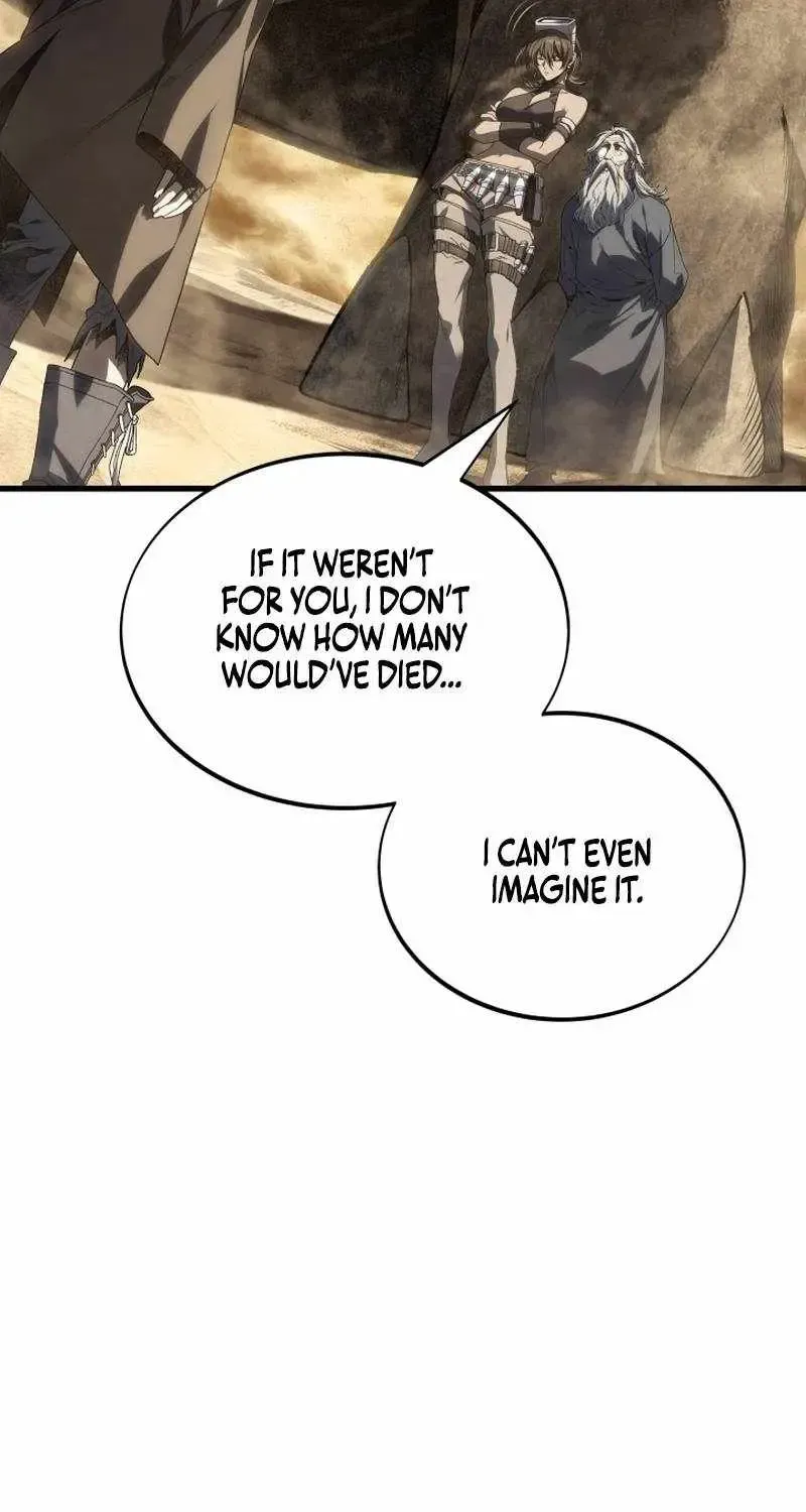 Sandmancer of the Scorched Desert Chapter 24.1 page 42 - 