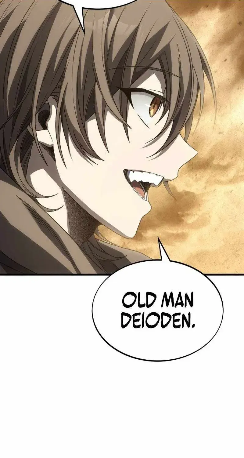 Sandmancer of the Scorched Desert Chapter 24.1 page 66 - 