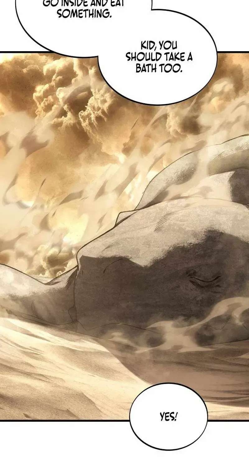Sandmancer of the Scorched Desert Chapter 24.1 page 74 - 