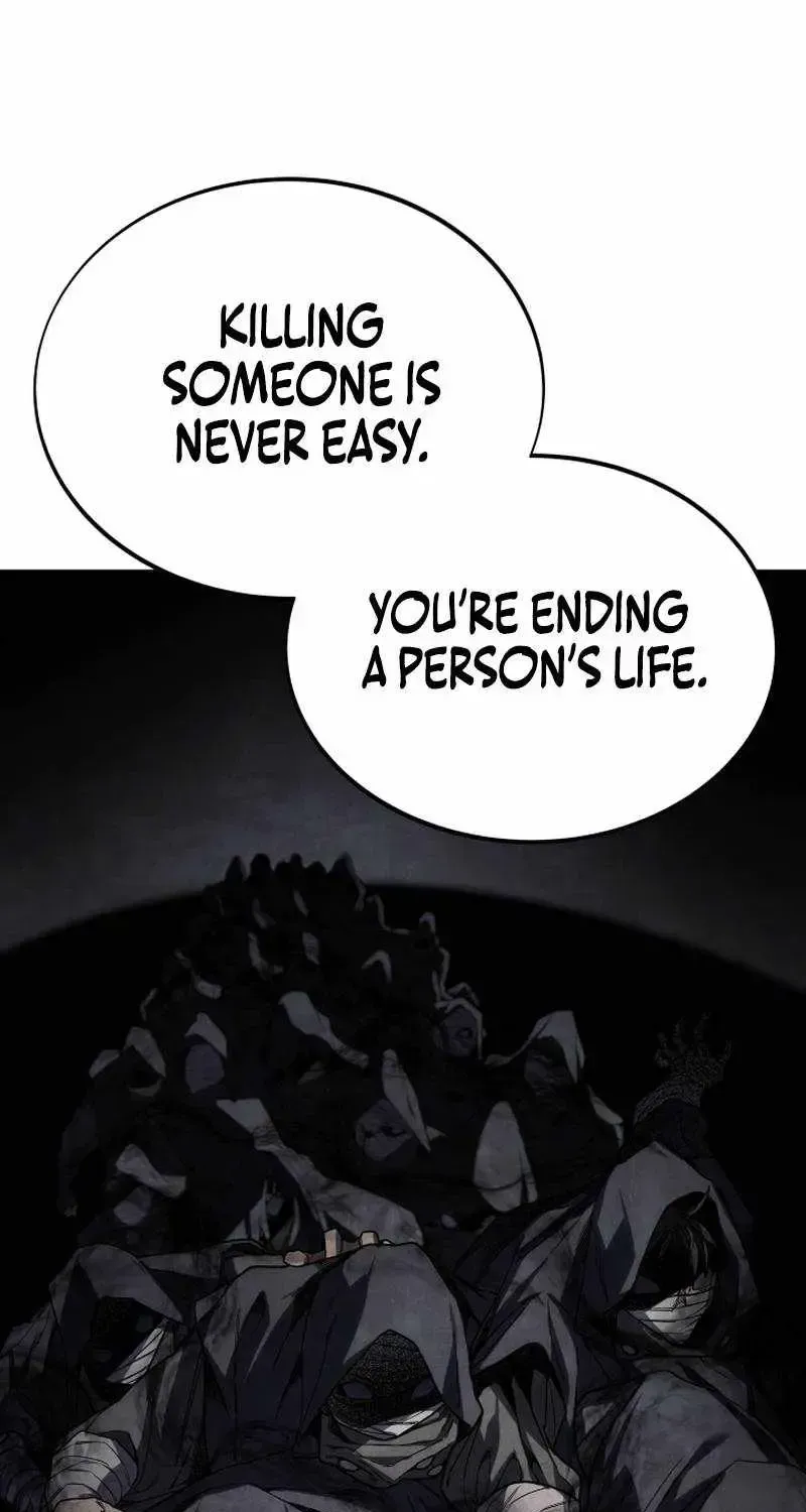 Sandmancer of the Scorched Desert Chapter 24.1 page 86 - 