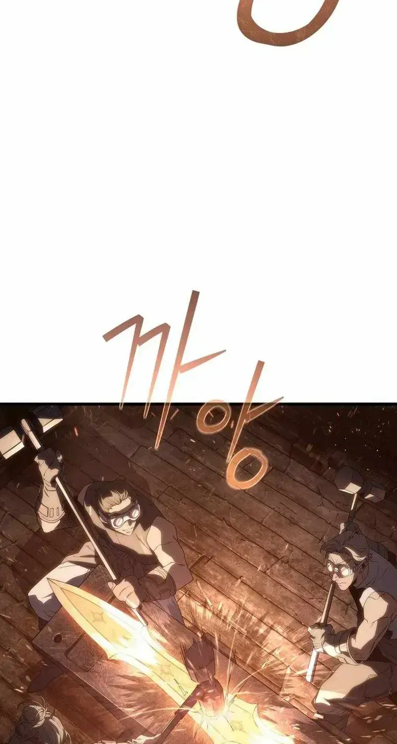 Sandmancer of the Scorched Desert Chapter 24.2 page 107 - 