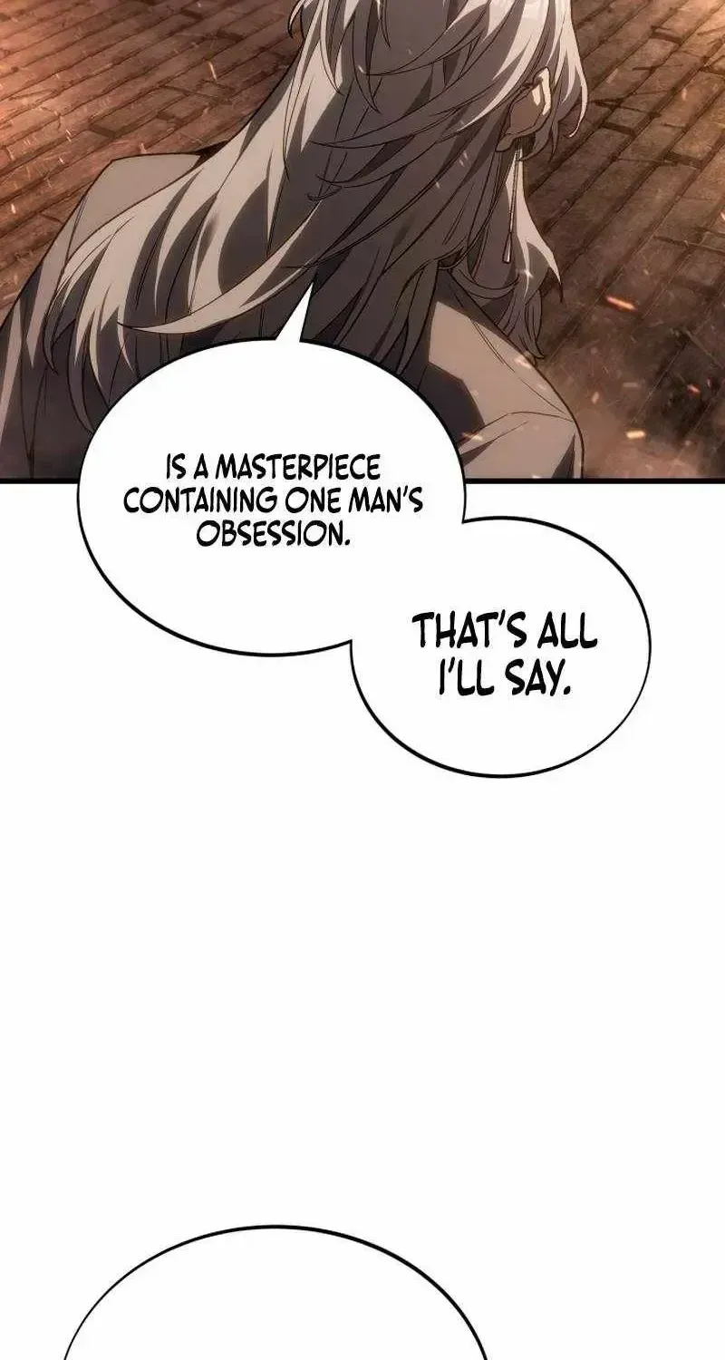 Sandmancer of the Scorched Desert Chapter 24.2 page 116 - 