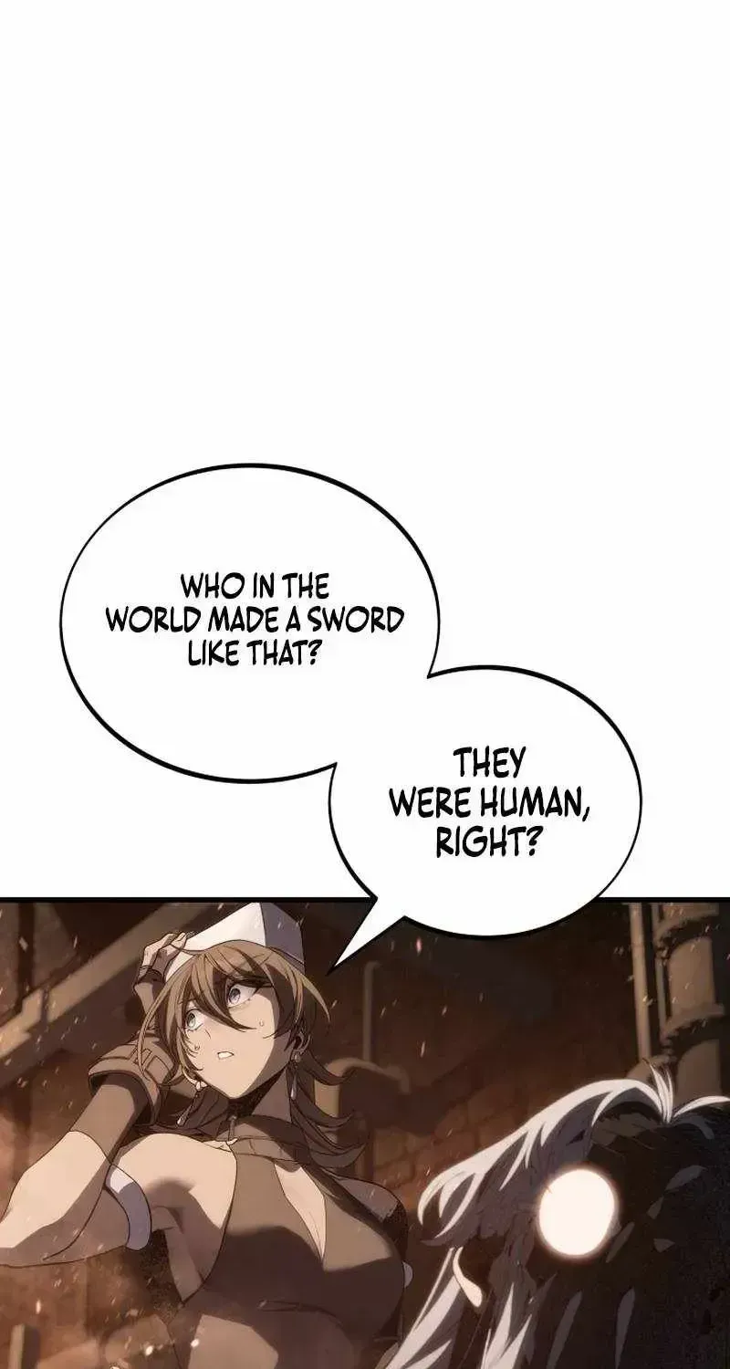Sandmancer of the Scorched Desert Chapter 24.2 page 122 - 