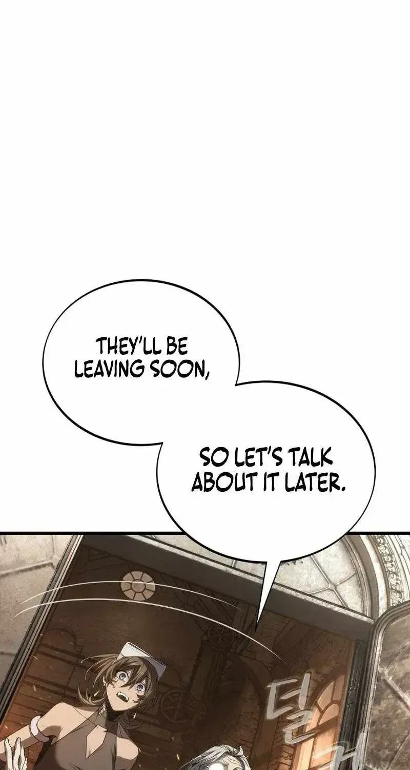 Sandmancer of the Scorched Desert Chapter 24.2 page 126 - 