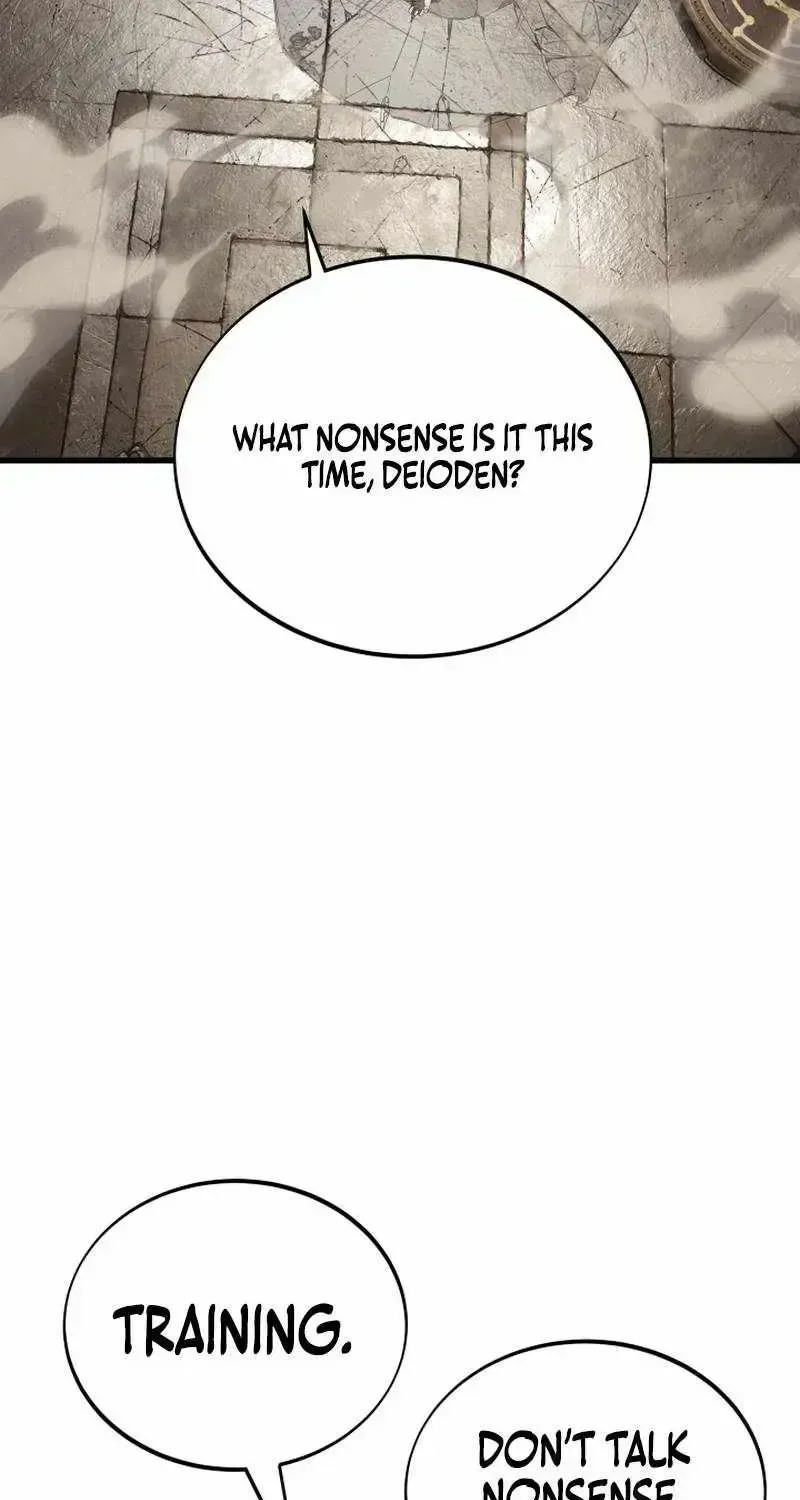 Sandmancer of the Scorched Desert Chapter 24.2 page 130 - 