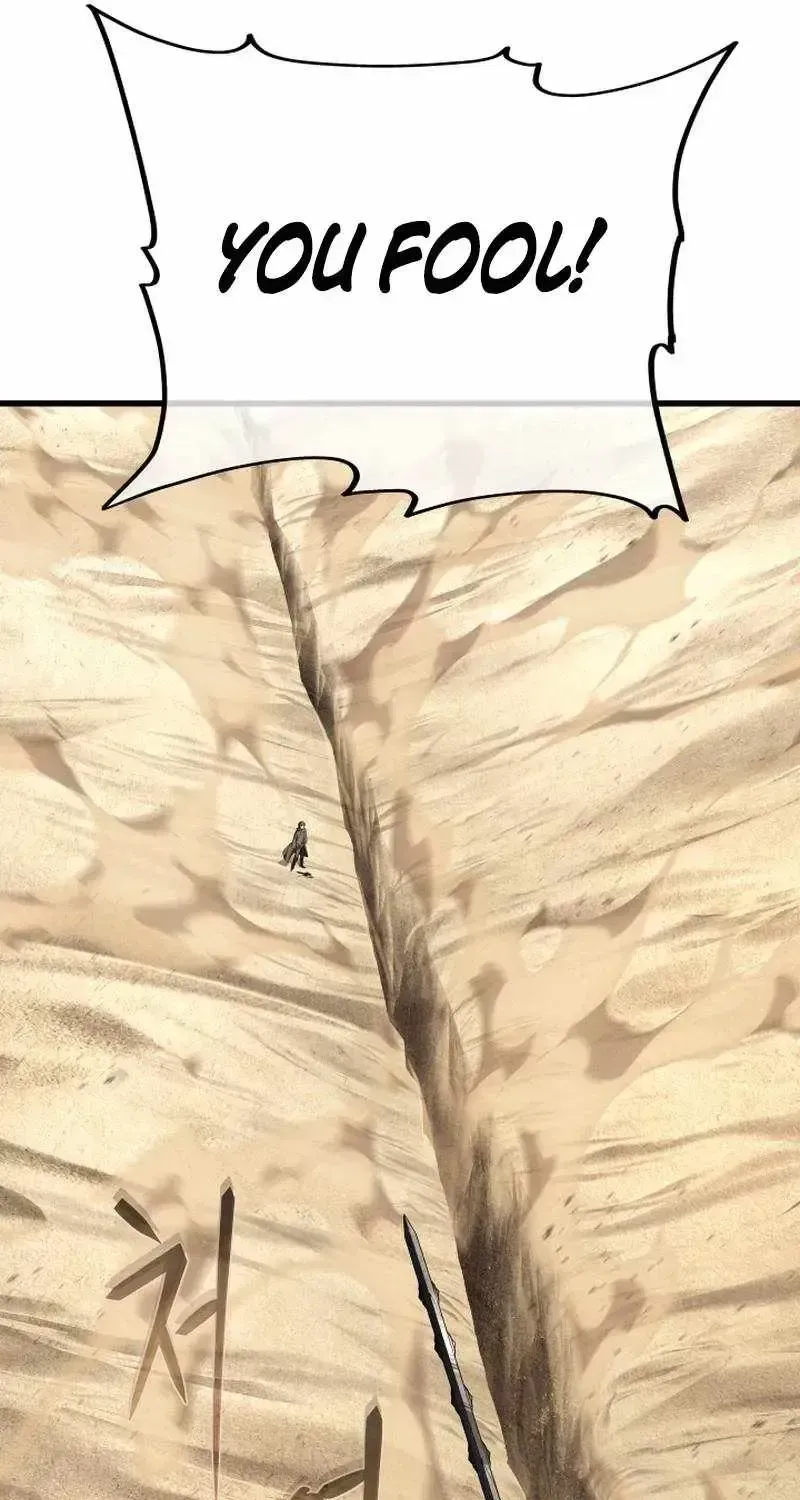 Sandmancer of the Scorched Desert Chapter 24.2 page 16 - 