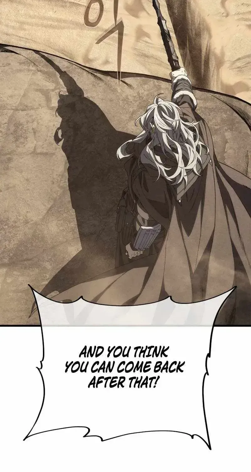 Sandmancer of the Scorched Desert Chapter 24.2 page 17 - 