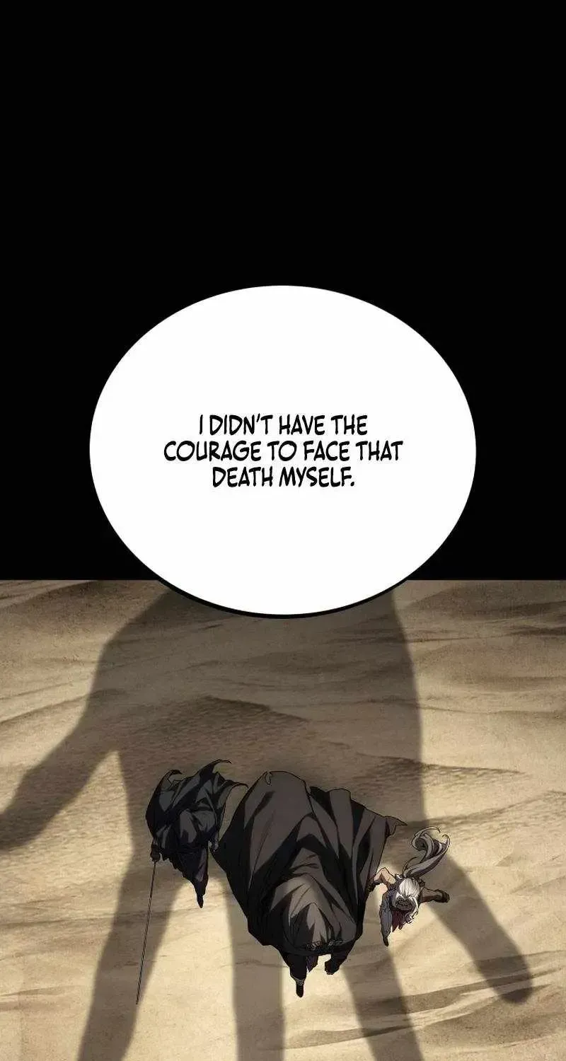 Sandmancer of the Scorched Desert Chapter 24.2 page 57 - 