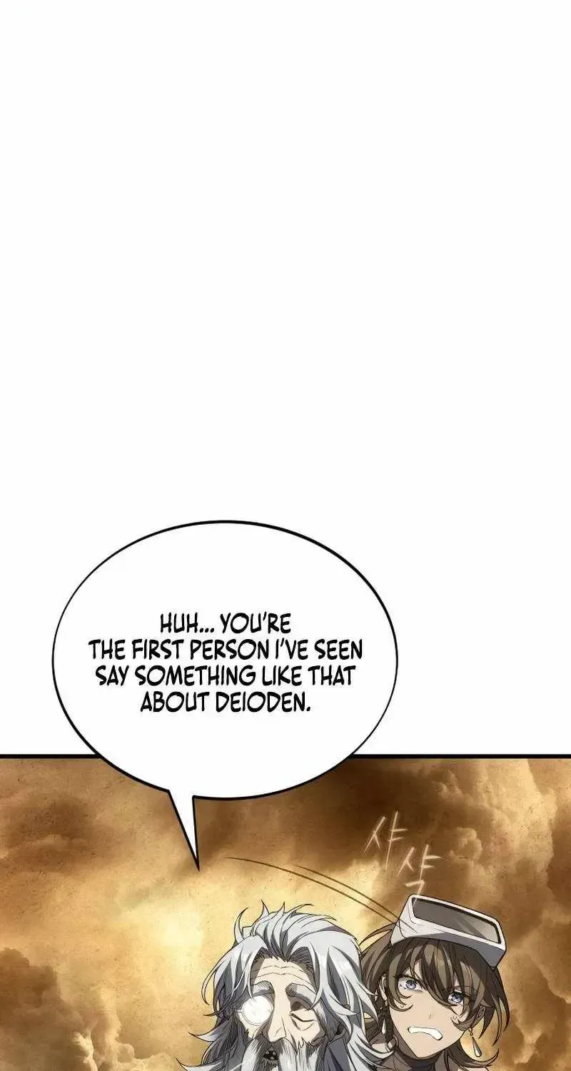 Sandmancer of the Scorched Desert Chapter 24.2 page 68 - 