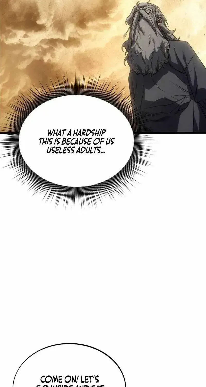 Sandmancer of the Scorched Desert Chapter 24.2 page 73 - 