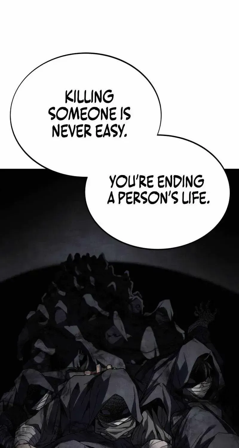 Sandmancer of the Scorched Desert Chapter 24.2 page 86 - 