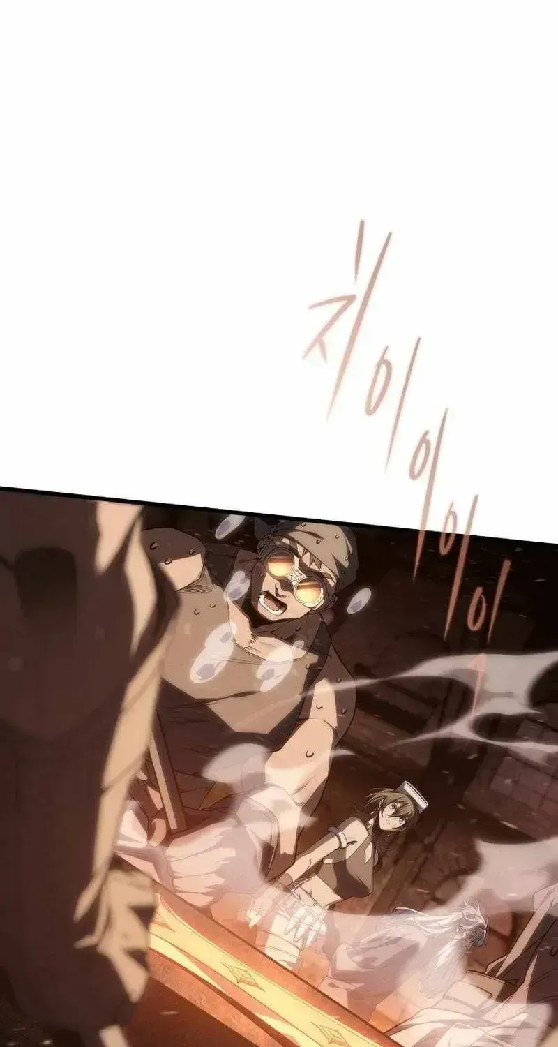 Sandmancer of the Scorched Desert Chapter 24.3 page 118 - 