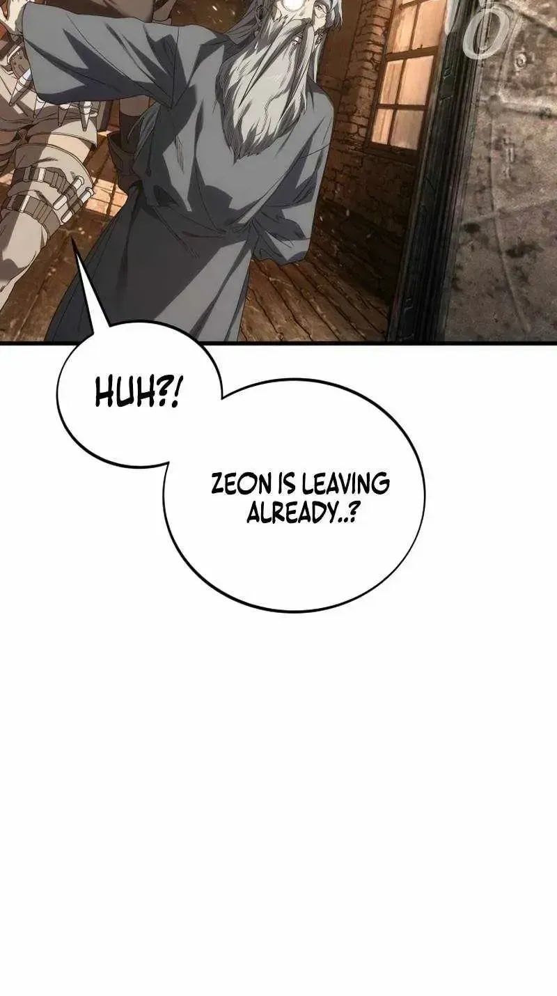 Sandmancer of the Scorched Desert Chapter 24.3 page 127 - 
