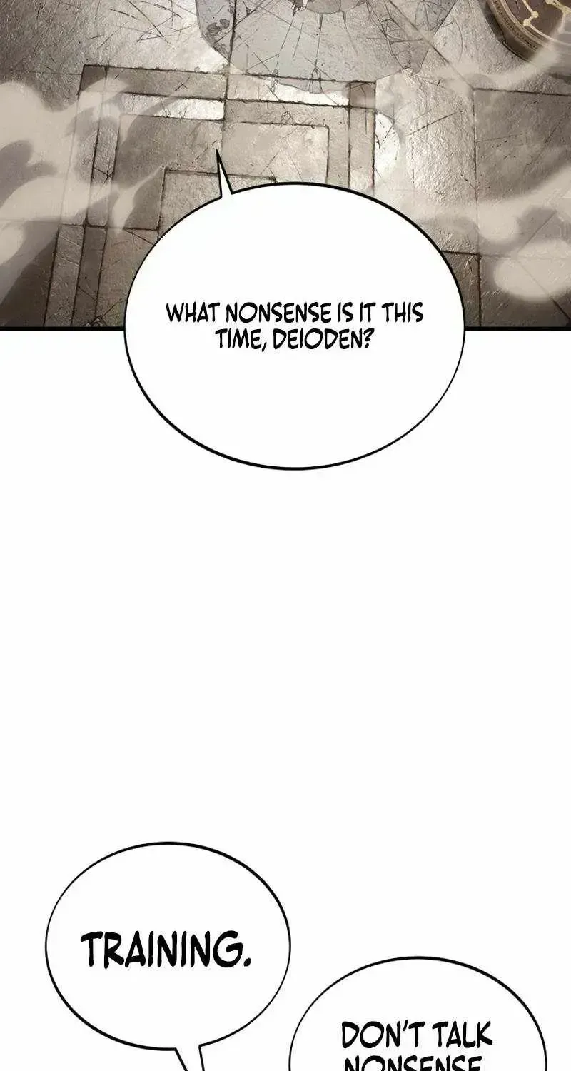 Sandmancer of the Scorched Desert Chapter 24.3 page 130 - 