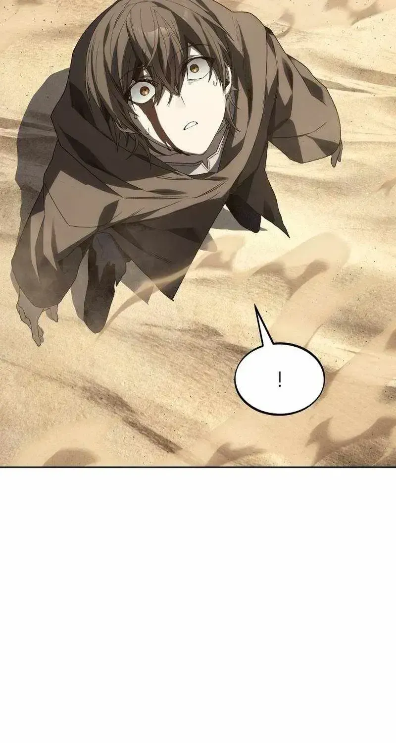 Sandmancer of the Scorched Desert Chapter 24.3 page 21 - 