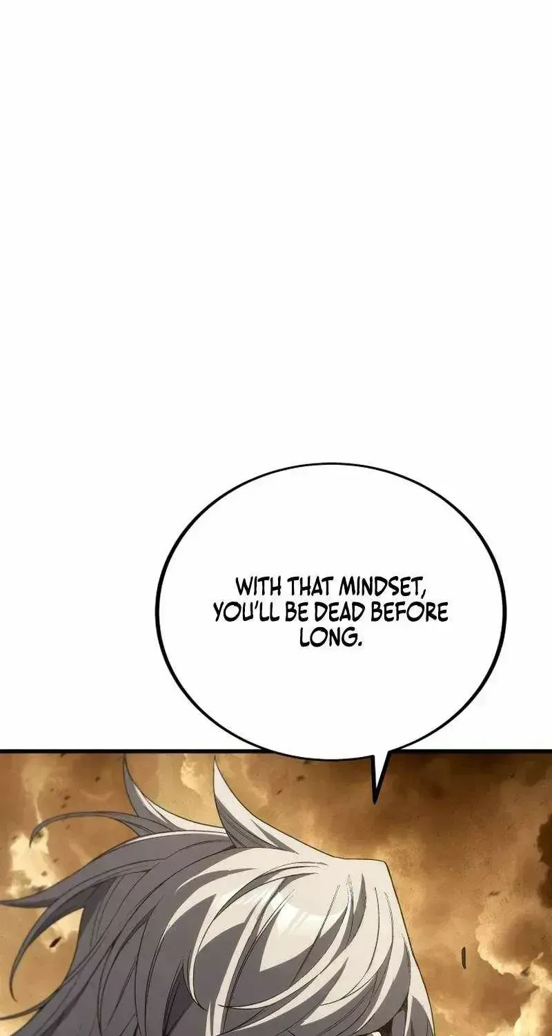 Sandmancer of the Scorched Desert Chapter 24.3 page 29 - 