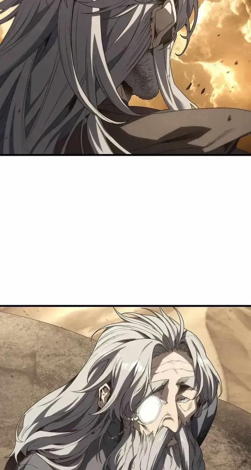 Sandmancer of the Scorched Desert Chapter 24.3 page 30 - 