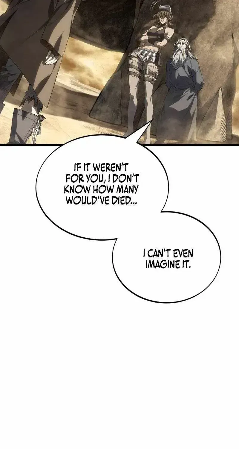 Sandmancer of the Scorched Desert Chapter 24.3 page 42 - 