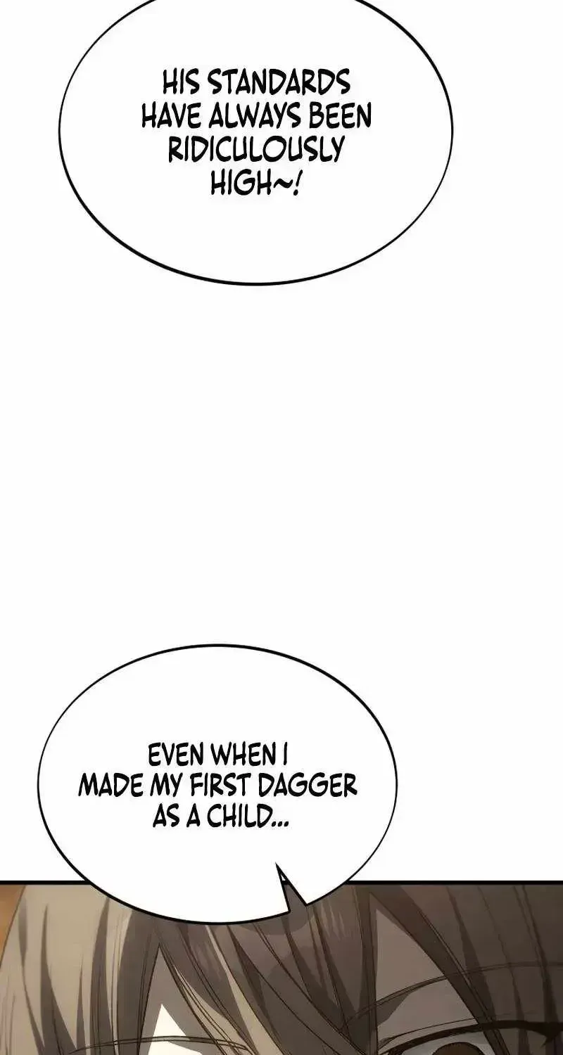 Sandmancer of the Scorched Desert Chapter 24.3 page 49 - 