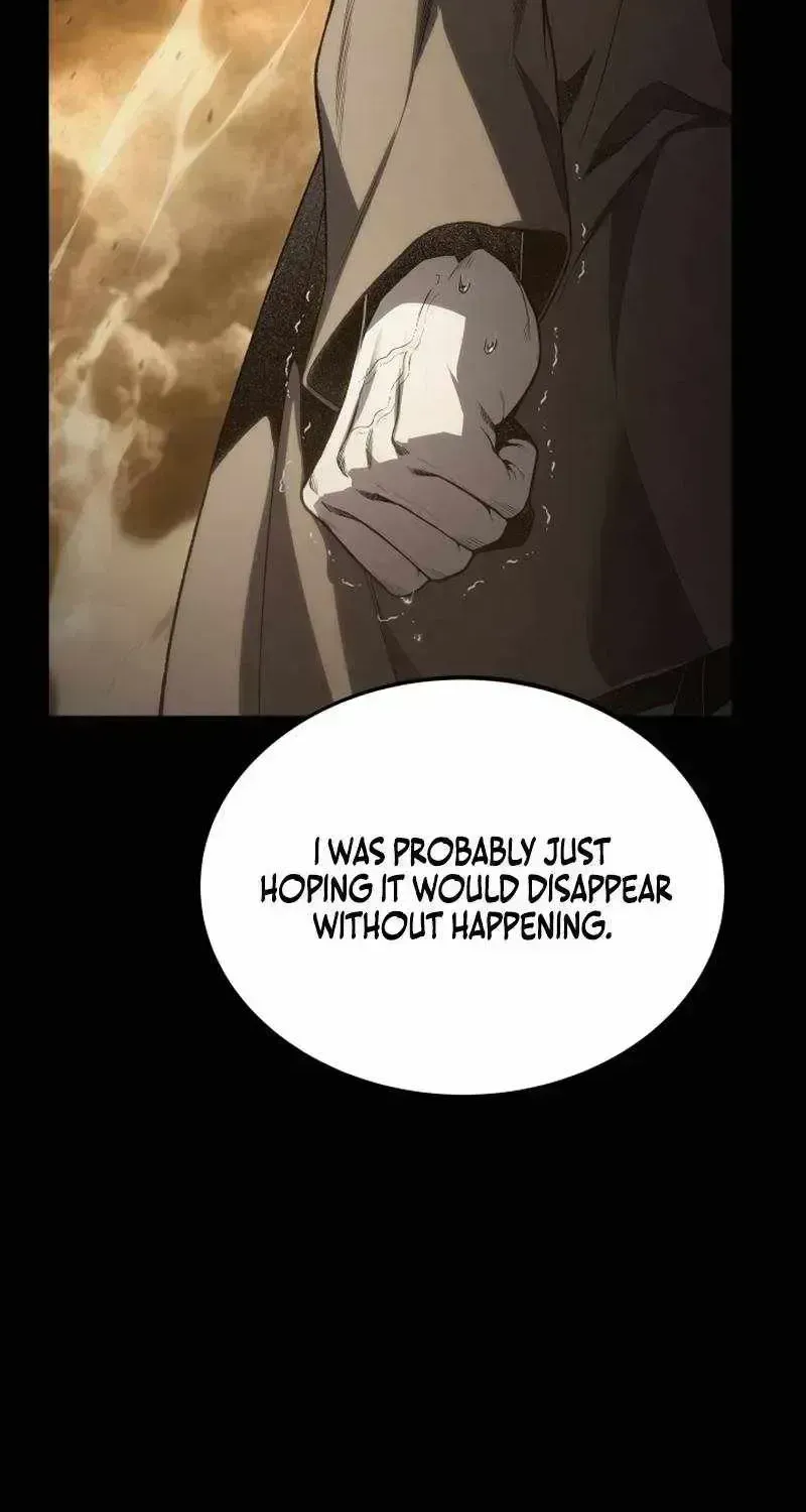 Sandmancer of the Scorched Desert Chapter 24.3 page 53 - 