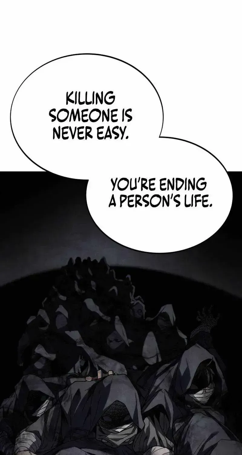 Sandmancer of the Scorched Desert Chapter 24.3 page 86 - 