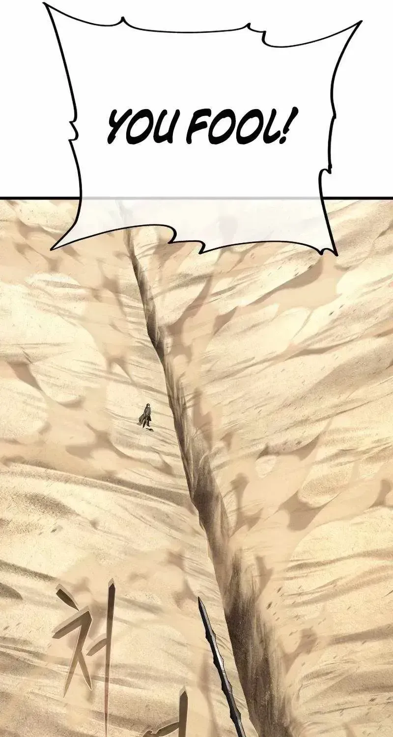 Sandmancer of the Scorched Desert Chapter 24.4 page 16 - 