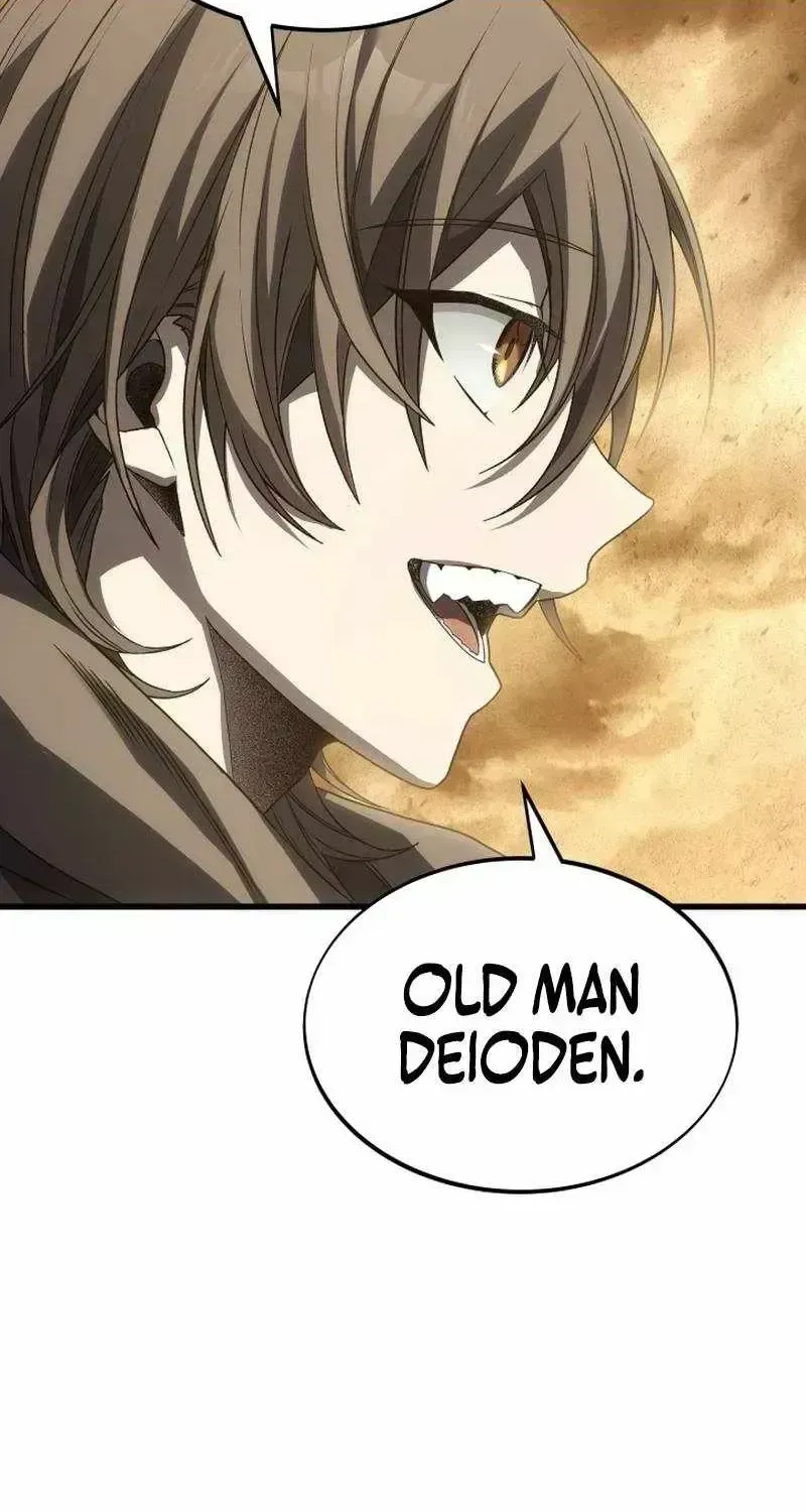 Sandmancer of the Scorched Desert Chapter 24.4 page 66 - 