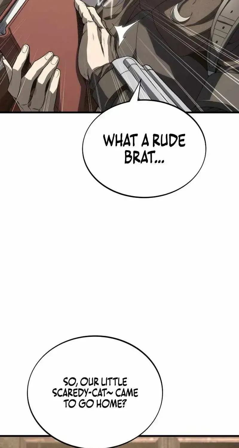 Sandmancer of the Scorched Desert Chapter 24.4 page 79 - 
