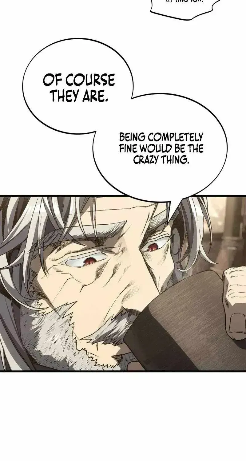 Sandmancer of the Scorched Desert Chapter 24.4 page 85 - 
