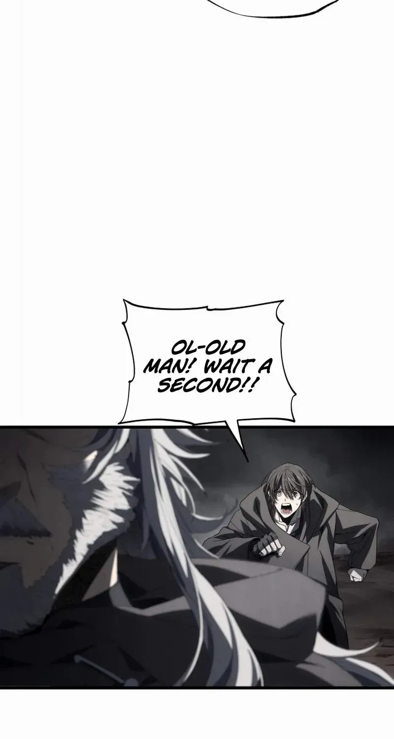 Sandmancer of the Scorched Desert Chapter 25.1 page 122 - 