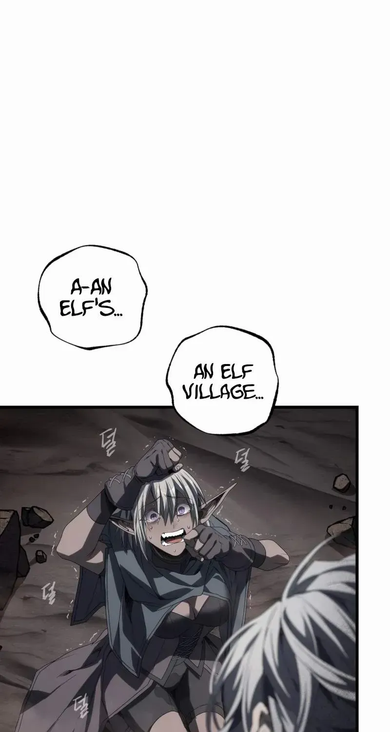 Sandmancer of the Scorched Desert Chapter 25.1 page 130 - 
