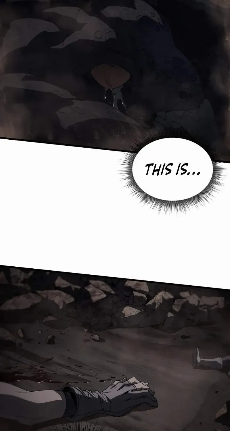 Sandmancer of the Scorched Desert Chapter 25.1 page 154 - 