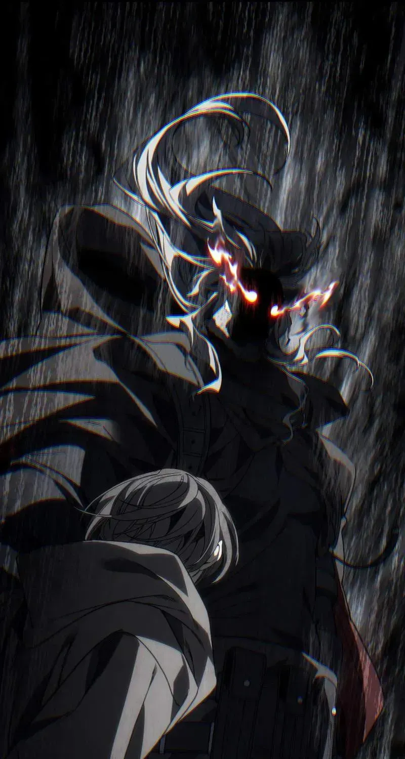 Sandmancer of the Scorched Desert Chapter 25.1 page 37 - 