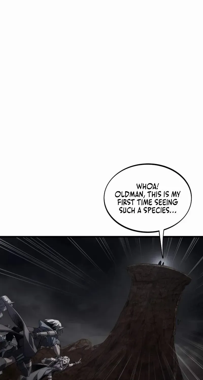 Sandmancer of the Scorched Desert Chapter 25.1 page 6 - 