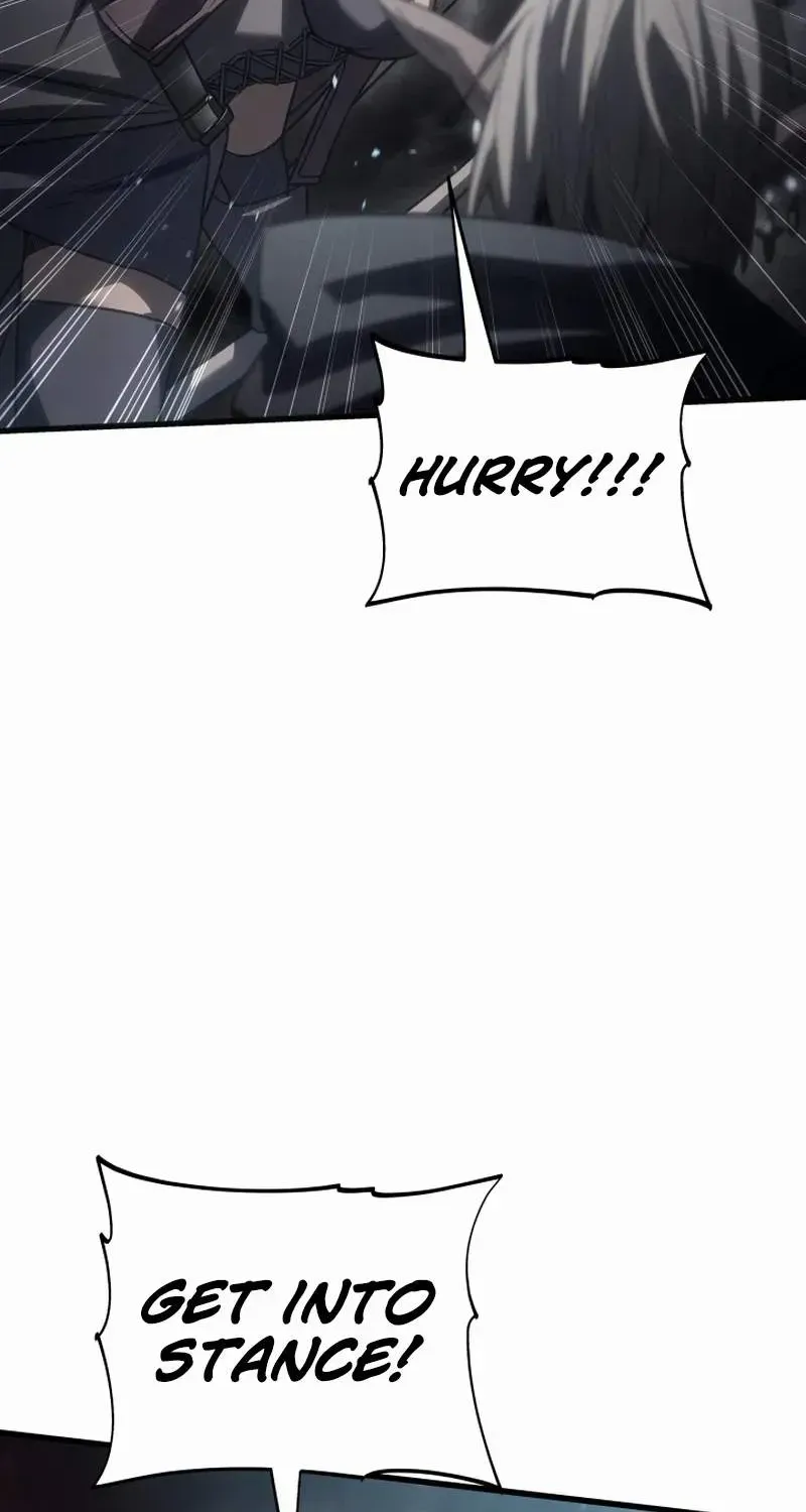 Sandmancer of the Scorched Desert Chapter 25.1 page 62 - 