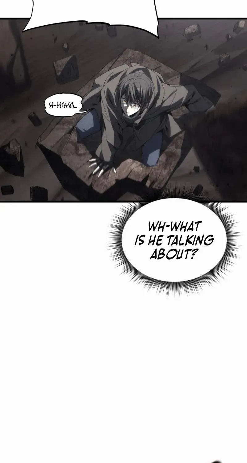 Sandmancer of the Scorched Desert Chapter 25.1 page 89 - 